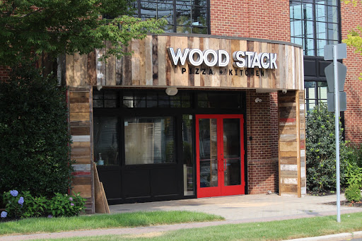 Wood Stack Pizza Kitchen - Metuchen
